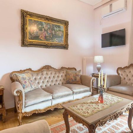 Lovely Apartment In Athens Ngoại thất bức ảnh