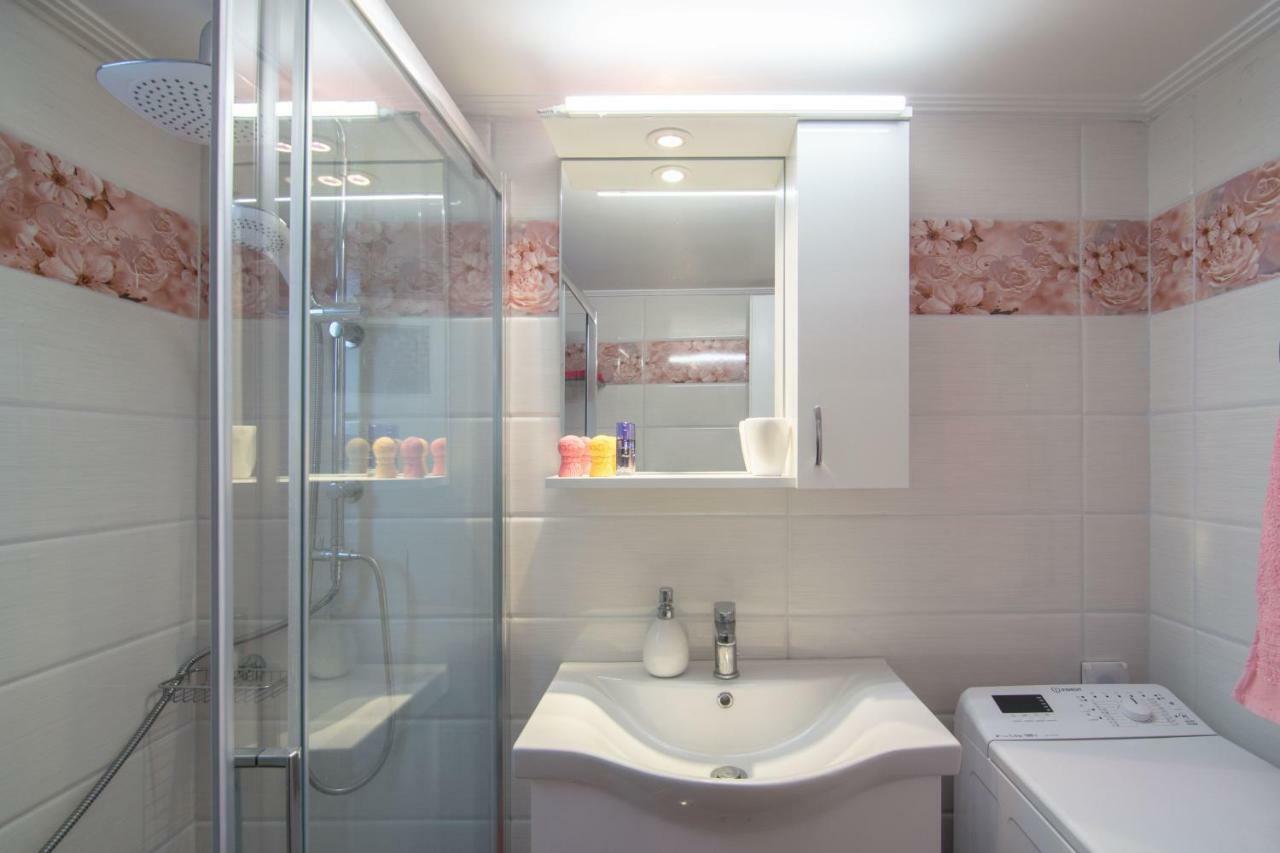 Lovely Apartment In Athens Ngoại thất bức ảnh