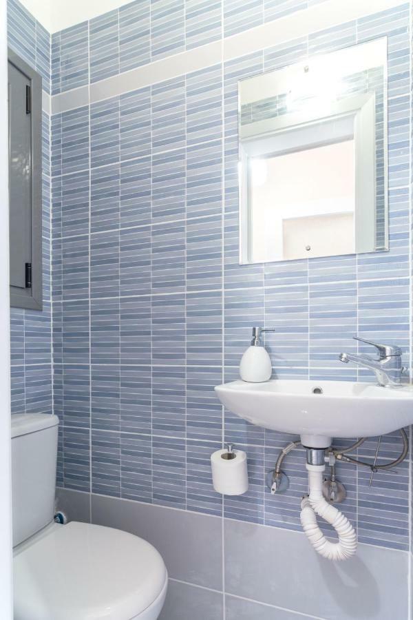 Lovely Apartment In Athens Ngoại thất bức ảnh