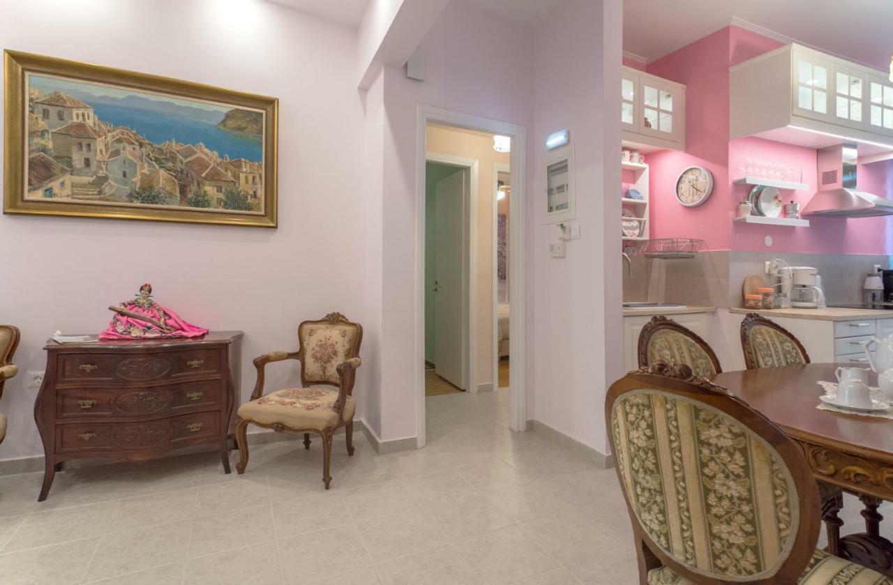 Lovely Apartment In Athens Ngoại thất bức ảnh